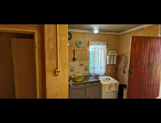 3 BEDROOM HOUSE FOR SALE IN MODIMOLLE